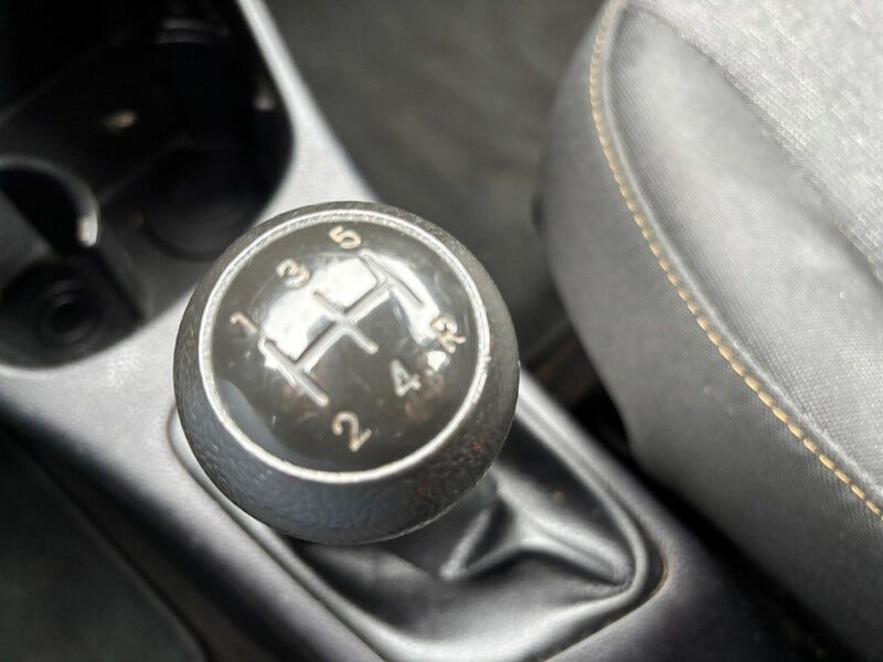 Kia Picanto (14)