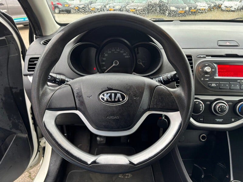 Kia Picanto (16)