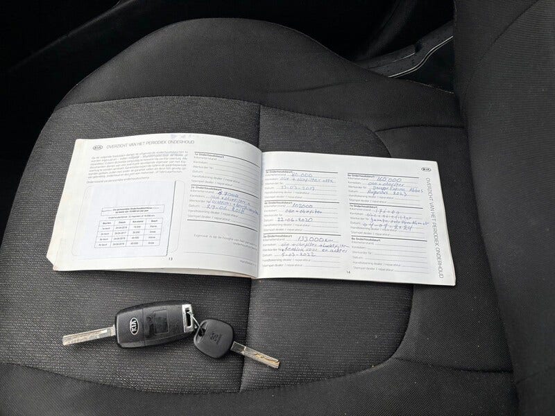 Kia Picanto (17)
