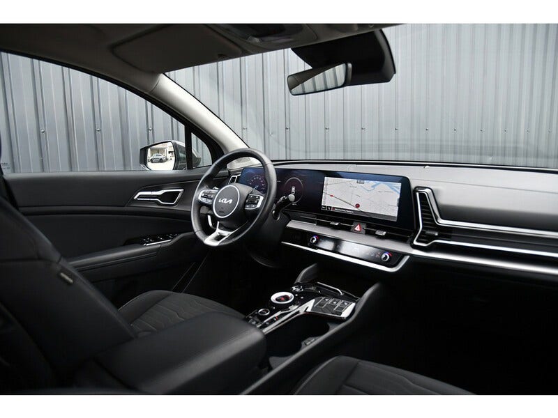 Kia Sportage (3)