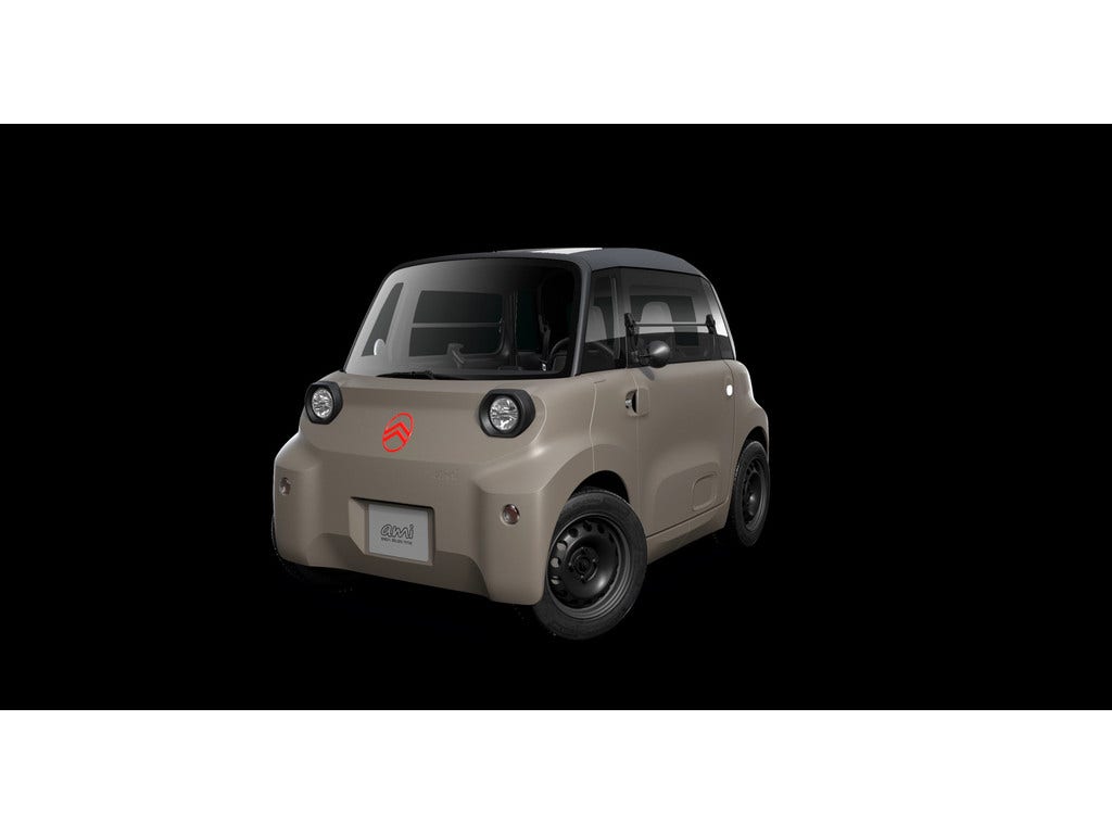 Citroën Ami