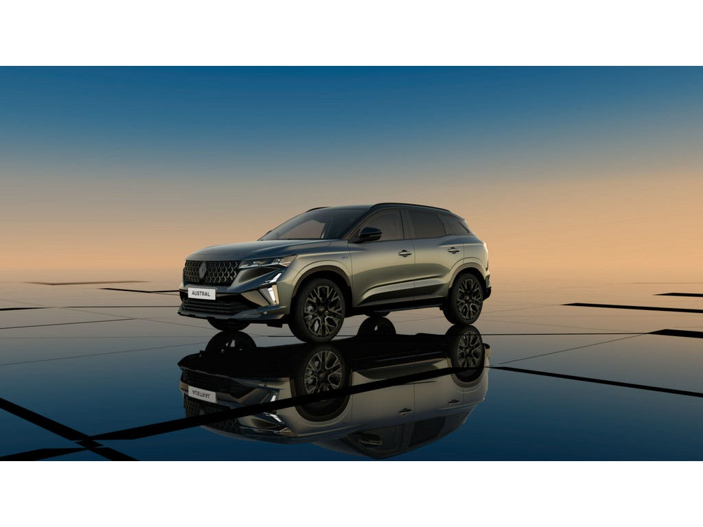 Renault Austral