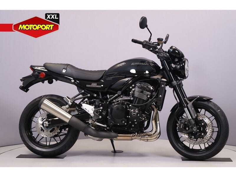 Kawasaki Z900RS