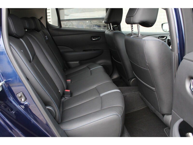 Nissan Leaf (11)