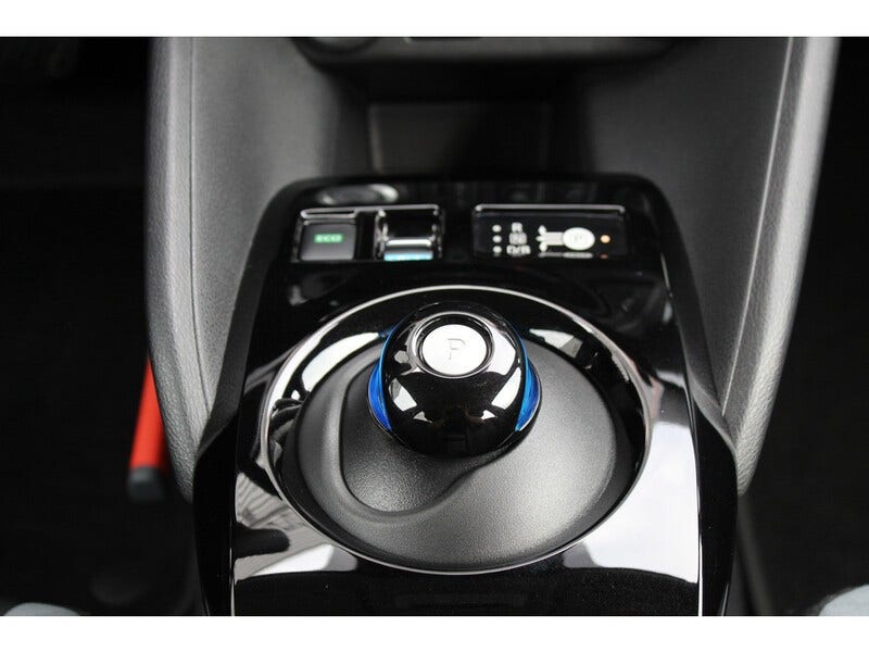 Nissan Leaf (15)