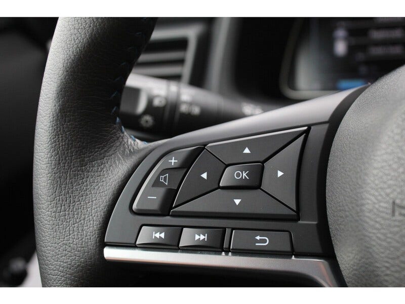 Nissan Leaf (18)
