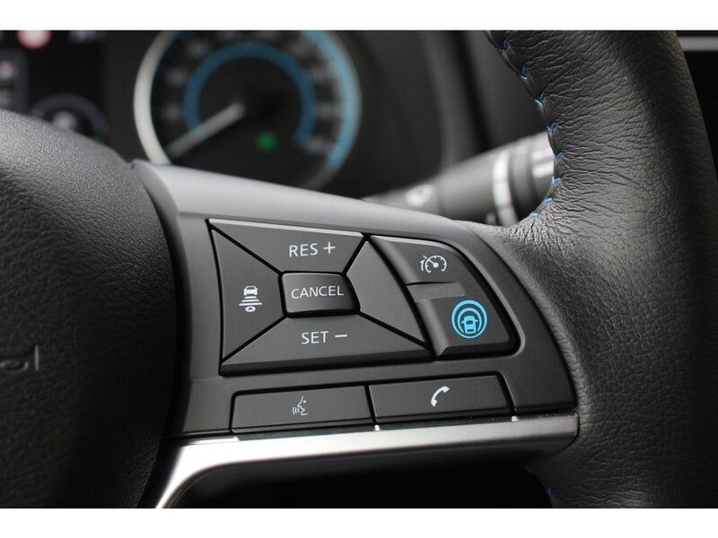 Nissan Leaf (19)