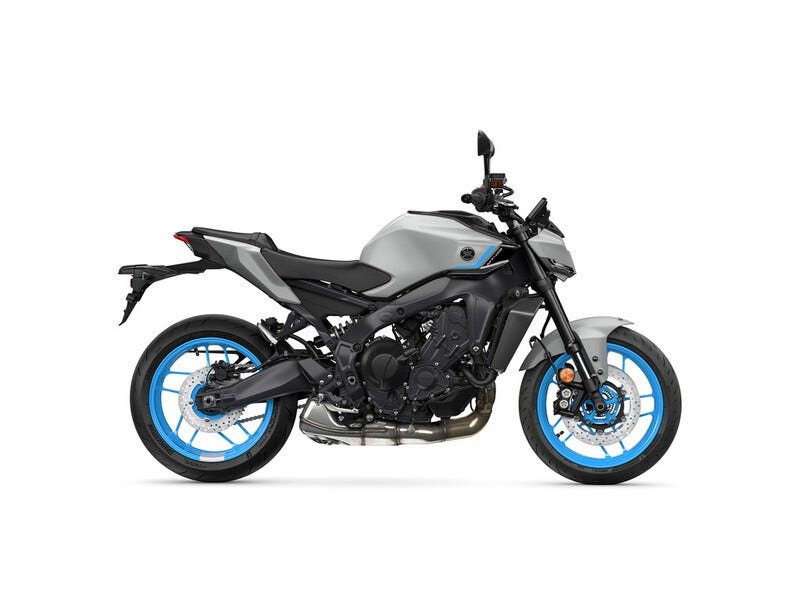 Yamaha MT 09