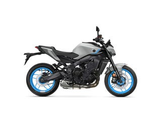 Yamaha MT 09