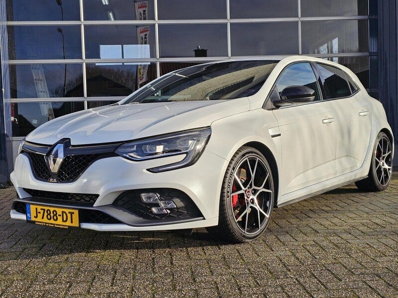 Renault Mégane