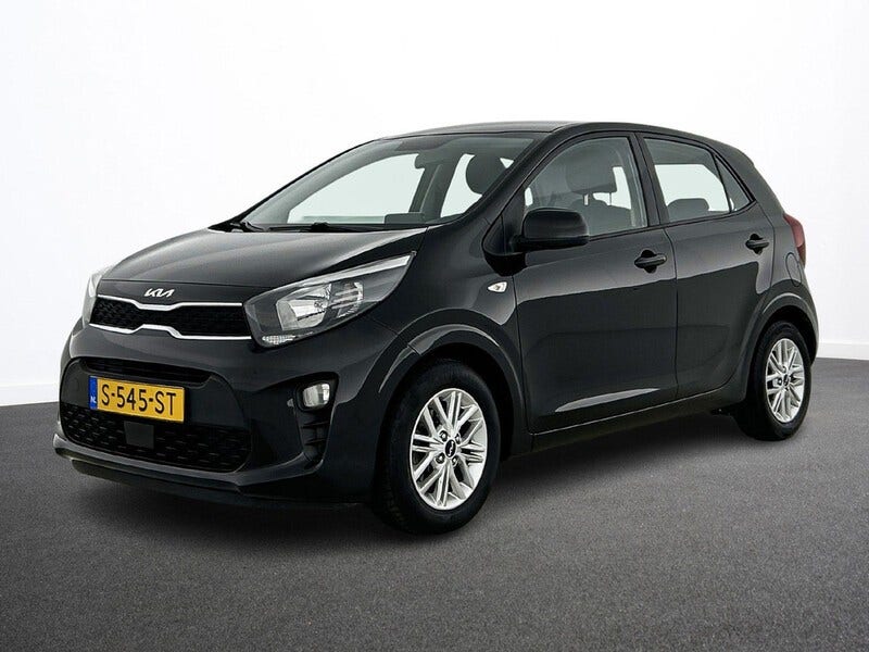 Kia Picanto occasion uit 2023