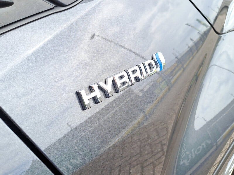 Toyota C-HR (7)