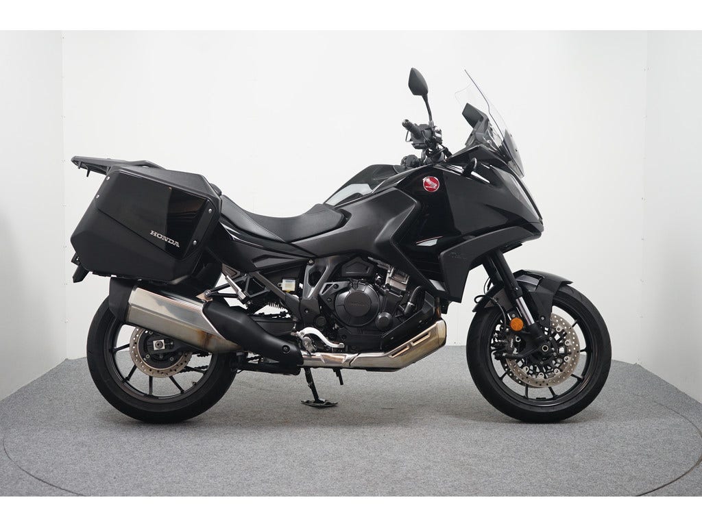 Honda NT 1100