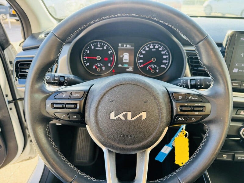 Kia Rio (14)