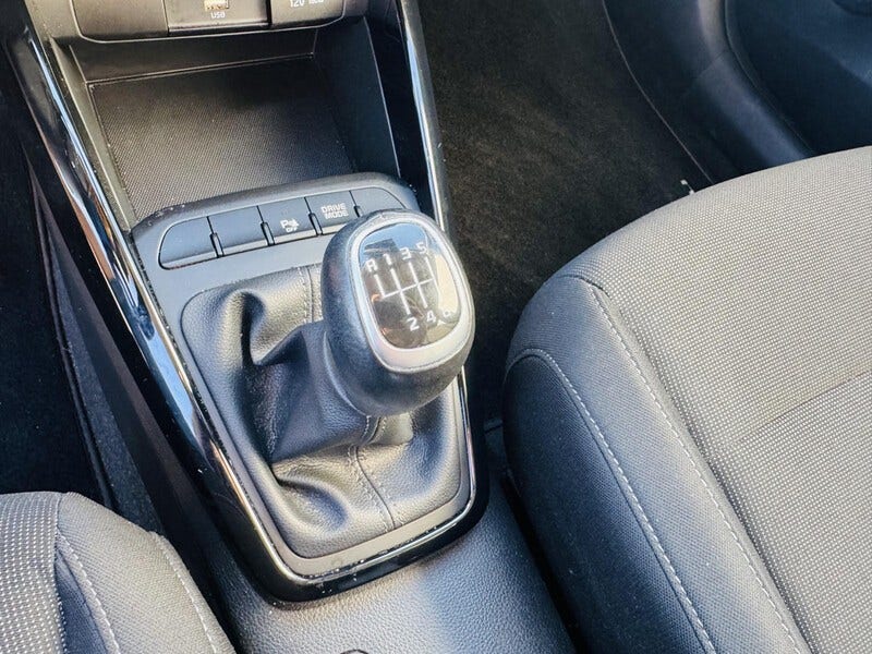 Kia Rio (15)