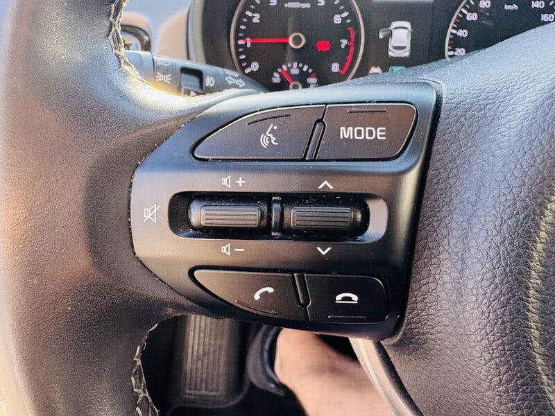 Kia Rio (19)