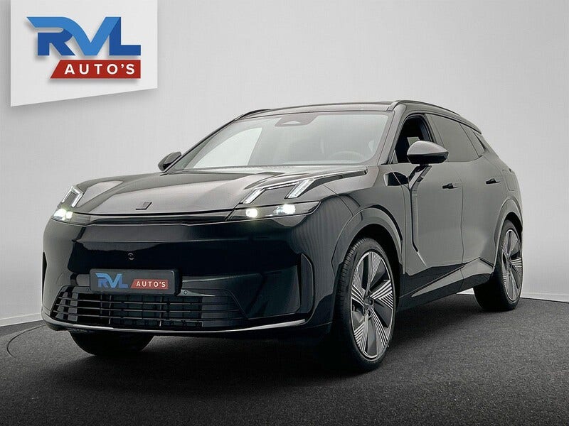Lynk and Co 08