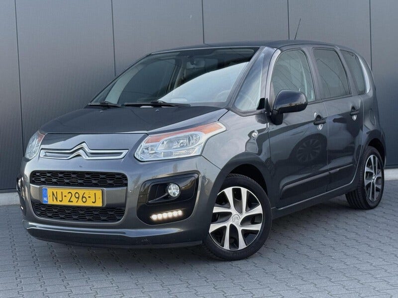 Citroën C3 Picasso
