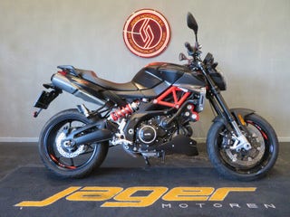 Aprilia Shiver