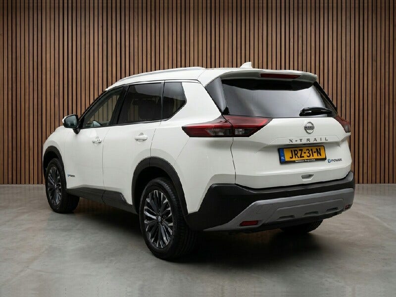 Nissan X-Trail (6)