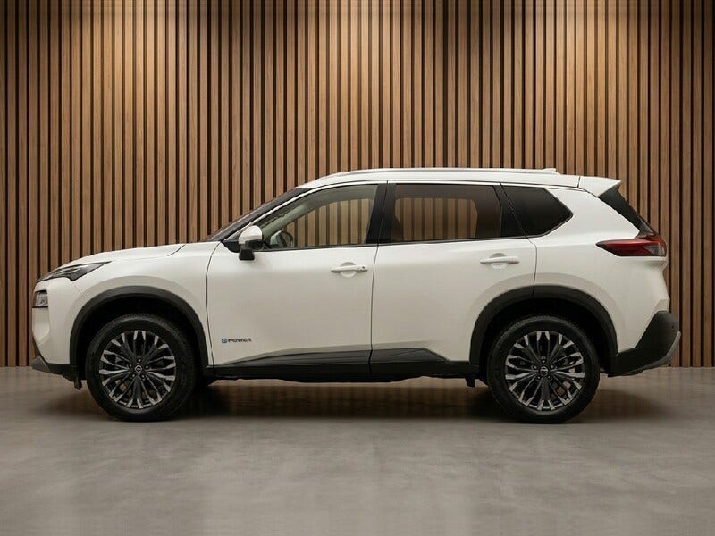 Nissan X-Trail (8)