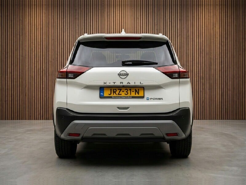 Nissan X-Trail (9)