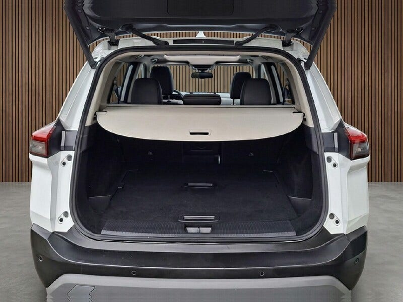 Nissan X-Trail (10)