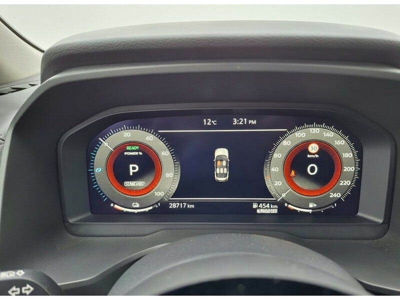 Nissan X-Trail (11)