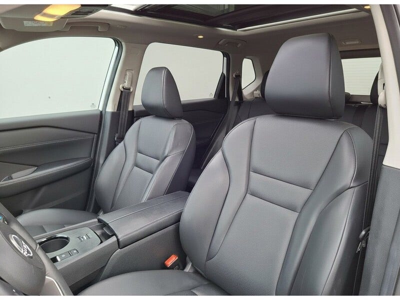 Nissan X-Trail (12)