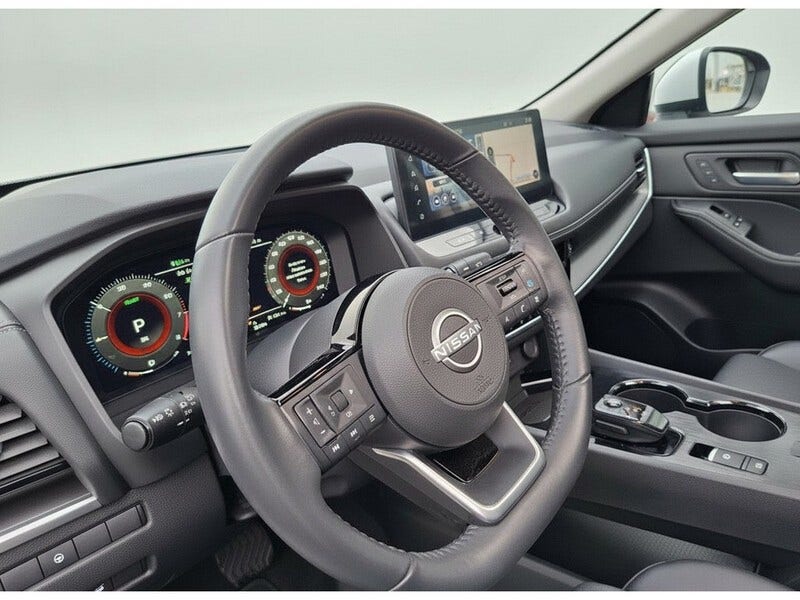 Nissan X-Trail (13)