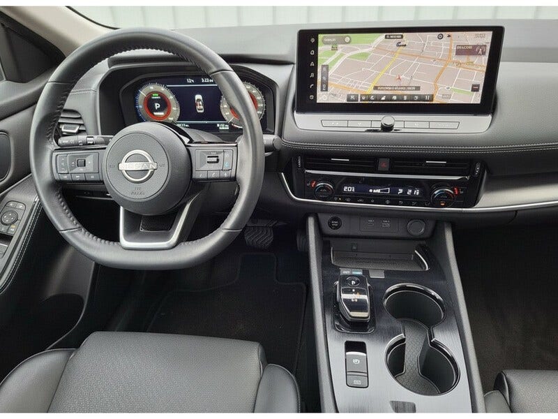 Nissan X-Trail (14)