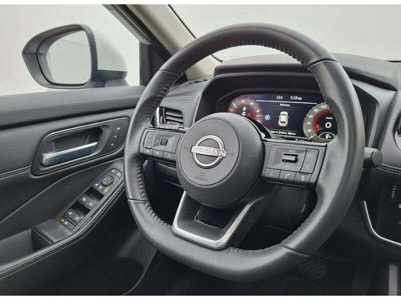 Nissan X-Trail (17)