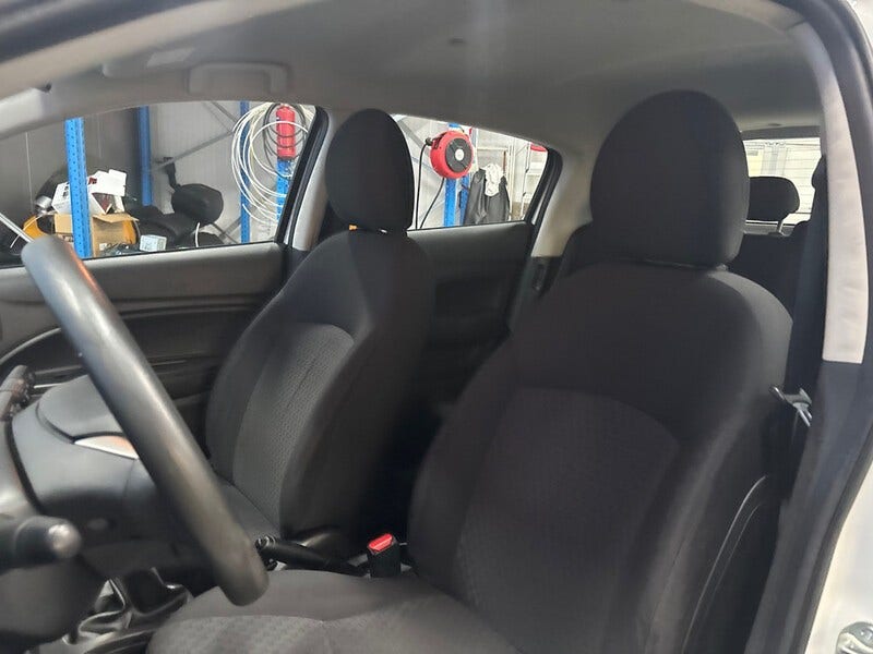 Mitsubishi Space Star (16)