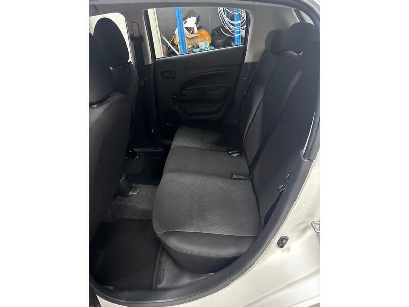 Mitsubishi Space Star (17)