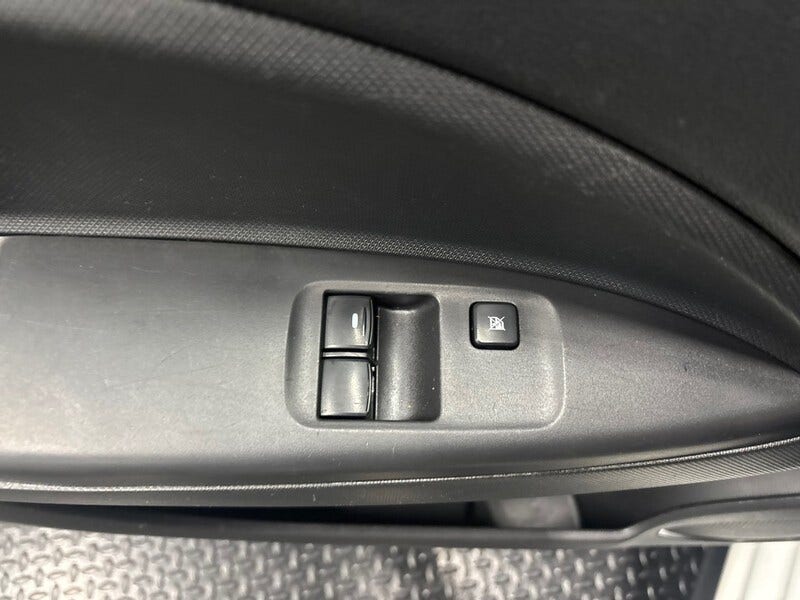 Mitsubishi Space Star (18)