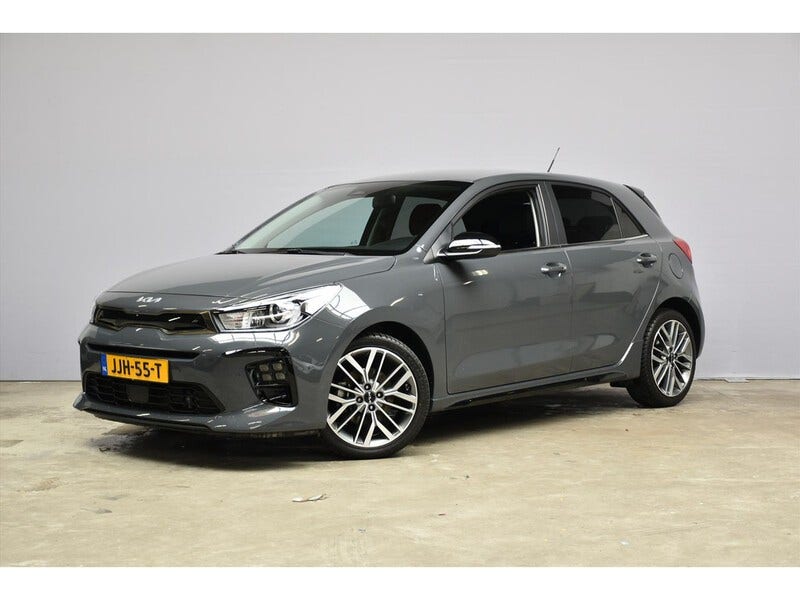 Kia Rio occasion uit 2023