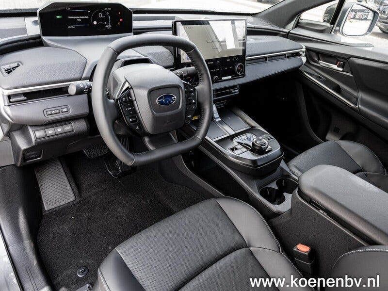 Subaru Solterra (13)