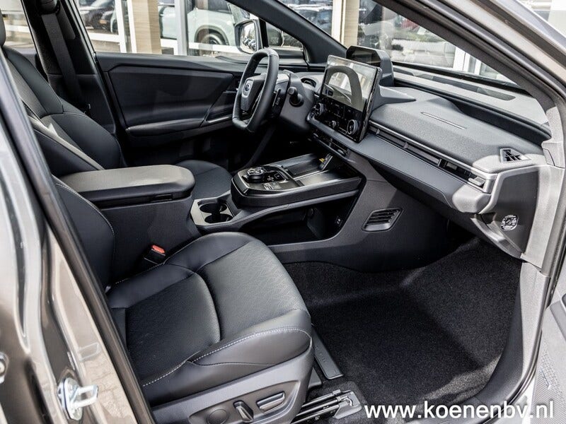 Subaru Solterra (18)
