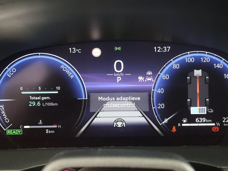 Toyota Yaris Cross (5)