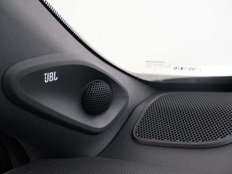 Toyota Yaris Cross (19)