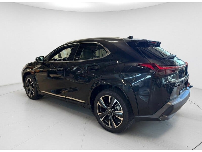 Lexus UX (4)