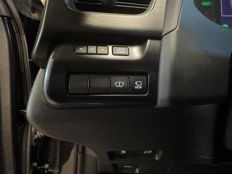 Lexus UX (12)