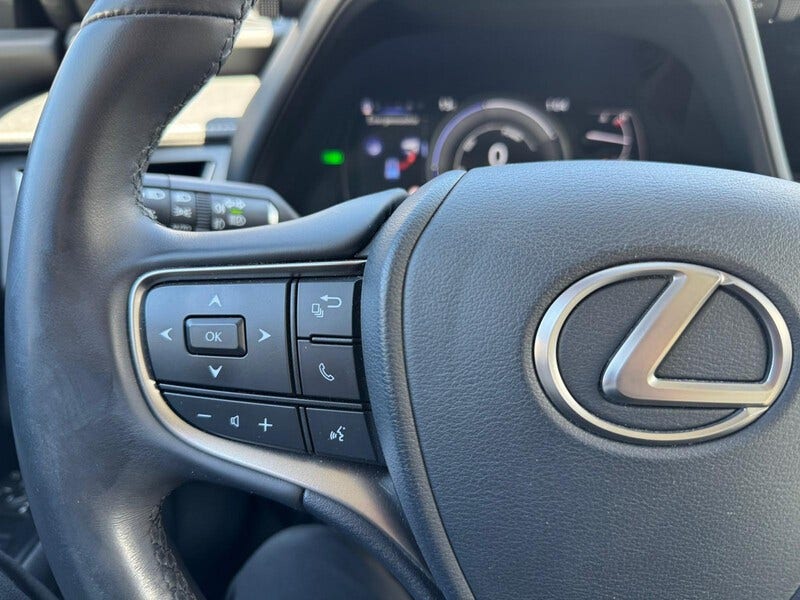 Lexus UX (13)