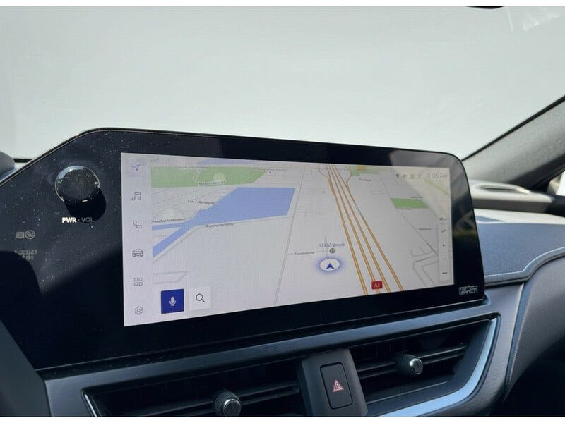 Lexus UX (15)