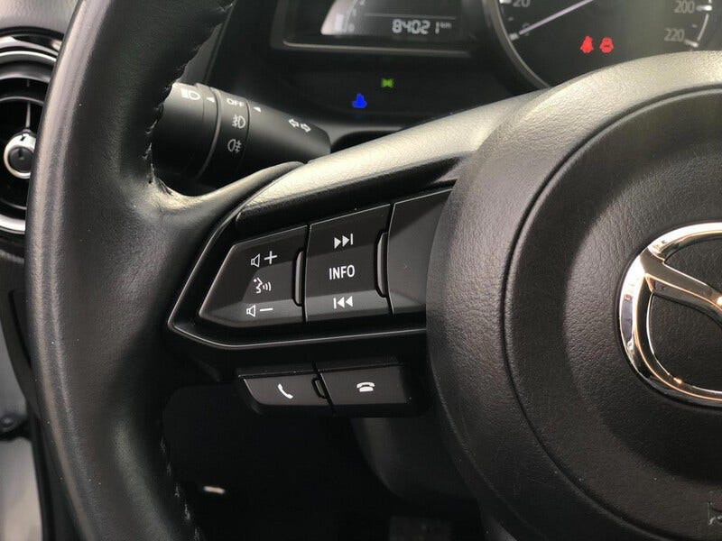 Mazda 2 (14)