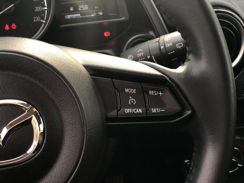 Mazda 2 (15)