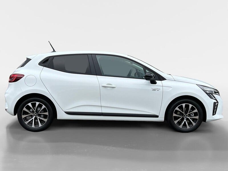 Mitsubishi Colt (7)