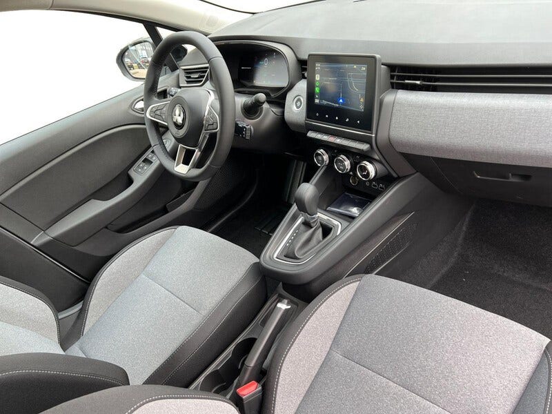 Mitsubishi Colt (12)