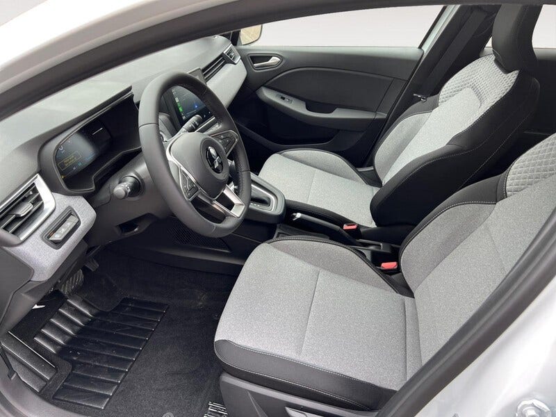 Mitsubishi Colt (13)