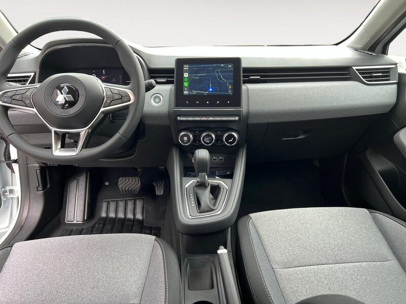 Mitsubishi Colt (15)